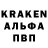 APVP Соль Mark Albarkave